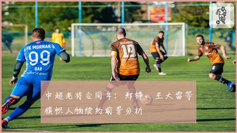 中超老将合同年:郑铮、王大雷等旗帜人物续约前景分析