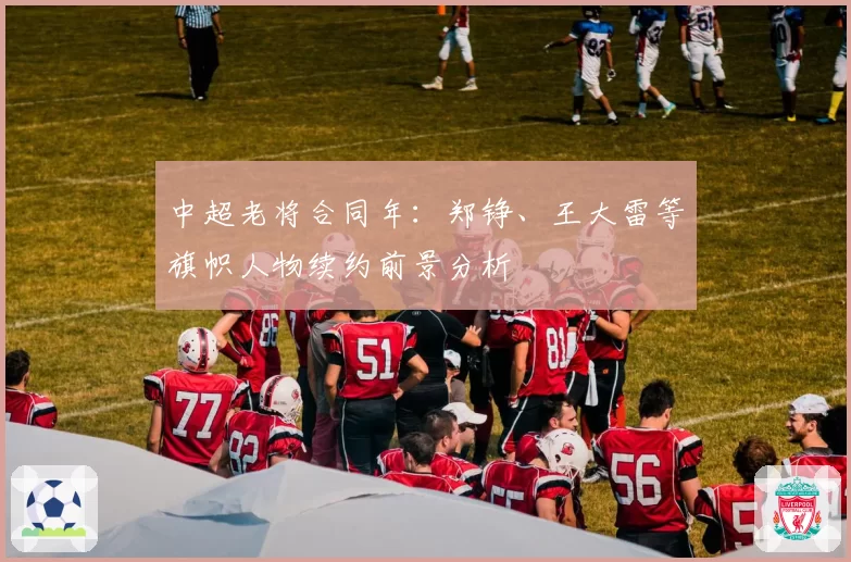 中超老将合同年：郑铮、王大雷等旗帜人物续约前景分析