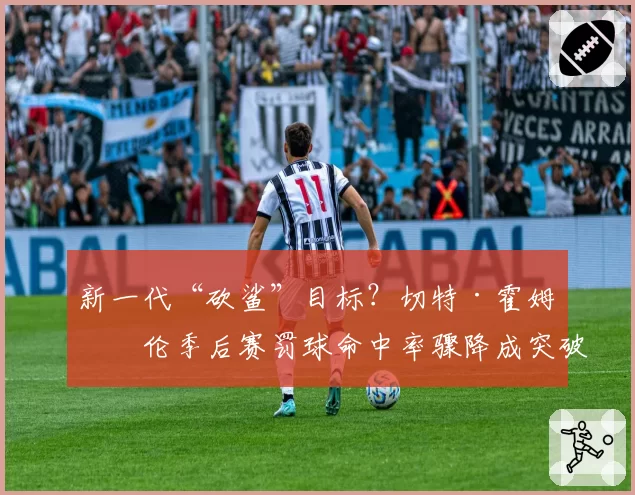 新一代“砍鲨”目标？切特·霍姆格伦季后赛罚球命中率骤降成突破口